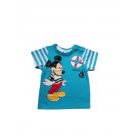 Disney Mickey Baba póló, felső 
